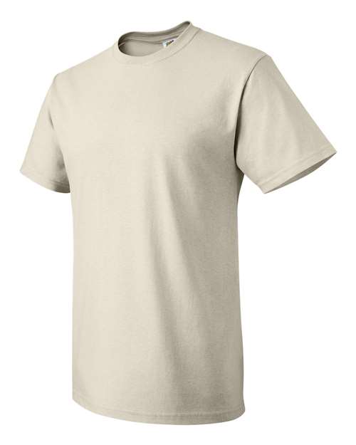 Fruit of the Loom Men's HD Cotton Short Sleeve T-Shirt Fruit of the Loom