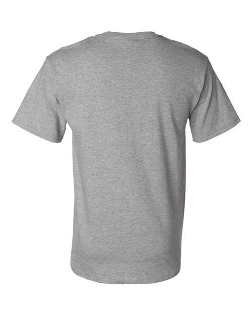 Fruit of the Loom Men's HD Cotton Short Sleeve T-Shirt Fruit of the Loom