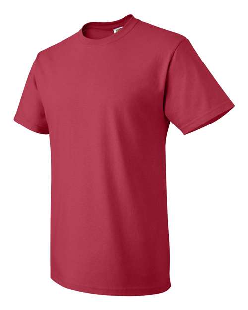 Fruit of the Loom Men's HD Cotton Short Sleeve T-Shirt Fruit of the Loom