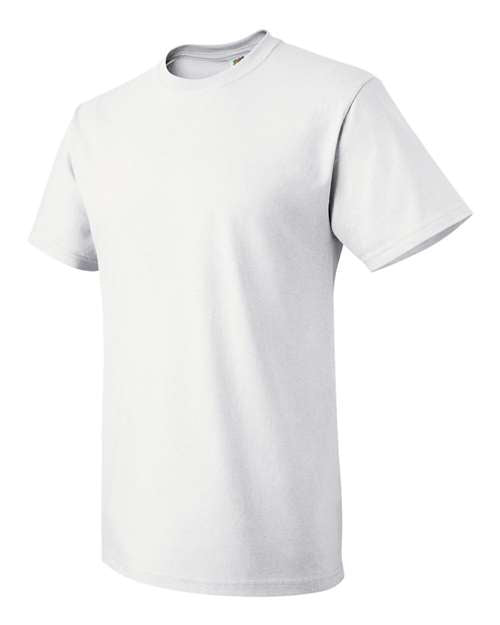 Fruit of the Loom Men's HD Cotton Short Sleeve T-Shirt Fruit of the Loom