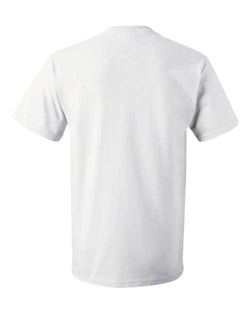 Fruit of the Loom Men's HD Cotton Short Sleeve T-Shirt Fruit of the Loom