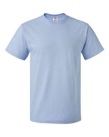 Fruit of the Loom Men's HD Cotton Short Sleeve T-Shirt Fruit of the Loom