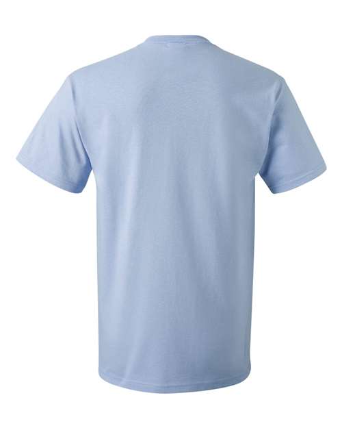 Fruit of the Loom Men's HD Cotton Short Sleeve T-Shirt Fruit of the Loom