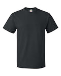 Fruit of the Loom Men's HD Cotton Short Sleeve T-Shirt Fruit of the Loom