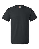 Fruit of the Loom Men's HD Cotton Short Sleeve T-Shirt Fruit of the Loom