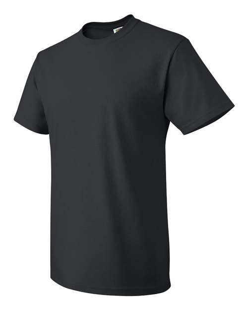 Fruit of the Loom Men's HD Cotton Short Sleeve T-Shirt Fruit of the Loom