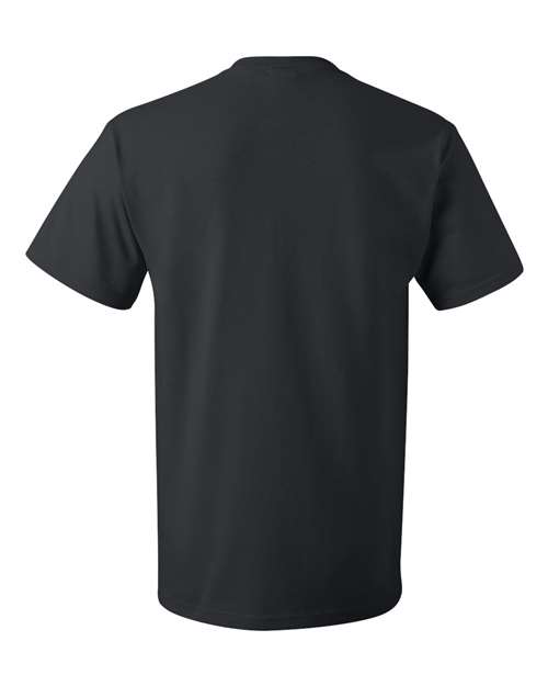 Fruit of the Loom Men's HD Cotton Short Sleeve T-Shirt Fruit of the Loom