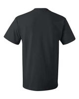 Fruit of the Loom Men's HD Cotton Short Sleeve T-Shirt Fruit of the Loom