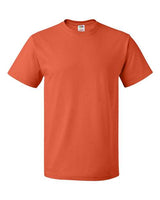 Fruit of the Loom Men's HD Cotton Short Sleeve T-Shirt Fruit of the Loom