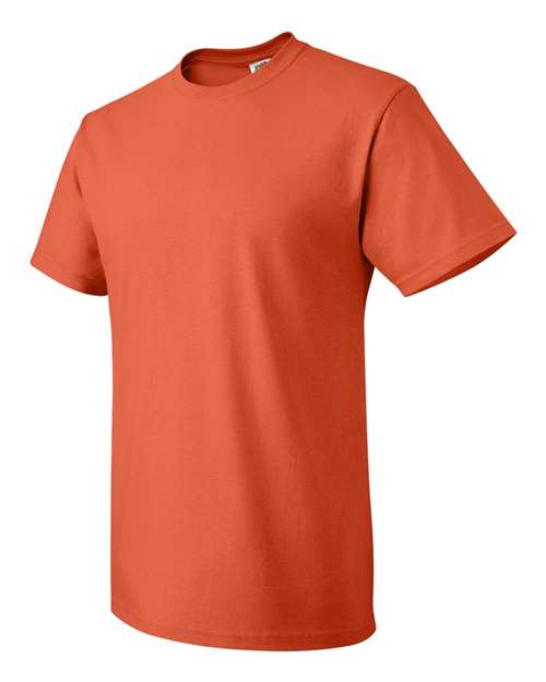 Fruit of the Loom Men's HD Cotton Short Sleeve T-Shirt Fruit of the Loom