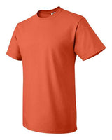 Fruit of the Loom Men's HD Cotton Short Sleeve T-Shirt Fruit of the Loom