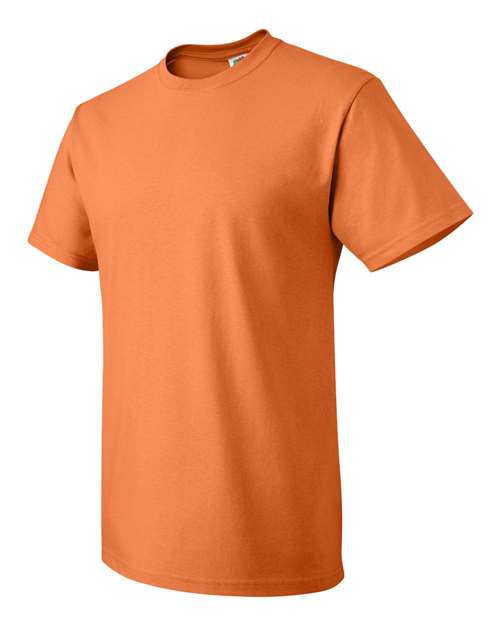 Fruit of the Loom Men's HD Cotton Short Sleeve T-Shirt Fruit of the Loom
