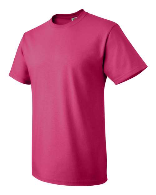 Fruit of the Loom Men's HD Cotton Short Sleeve T-Shirt Fruit of the Loom