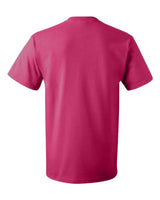 Fruit of the Loom Men's HD Cotton Short Sleeve T-Shirt Fruit of the Loom