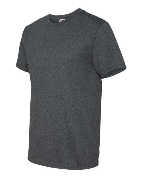 Fruit of the Loom Men's HD Cotton Short Sleeve T-Shirt Fruit of the Loom