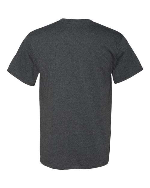 Fruit of the Loom Men's HD Cotton Short Sleeve T-Shirt Fruit of the Loom