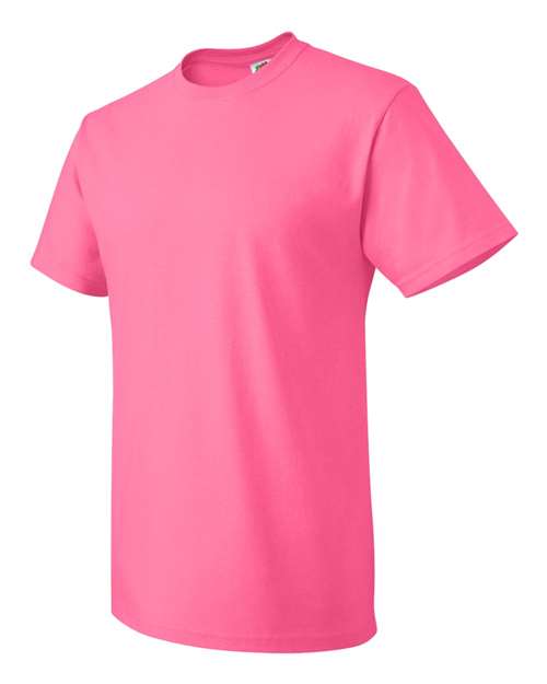 Fruit of the Loom Men's HD Cotton Short Sleeve T-Shirt Fruit of the Loom