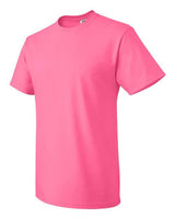 Fruit of the Loom Men's HD Cotton Short Sleeve T-Shirt Fruit of the Loom