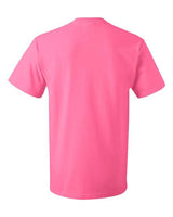 Fruit of the Loom Men's HD Cotton Short Sleeve T-Shirt Fruit of the Loom