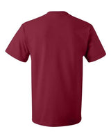 Fruit of the Loom Men's HD Cotton Short Sleeve T-Shirt Fruit of the Loom