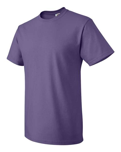Fruit of the Loom Men's HD Cotton Short Sleeve T-Shirt Fruit of the Loom