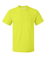Fruit of the Loom Men's HD Cotton Short Sleeve T-Shirt Fruit of the Loom