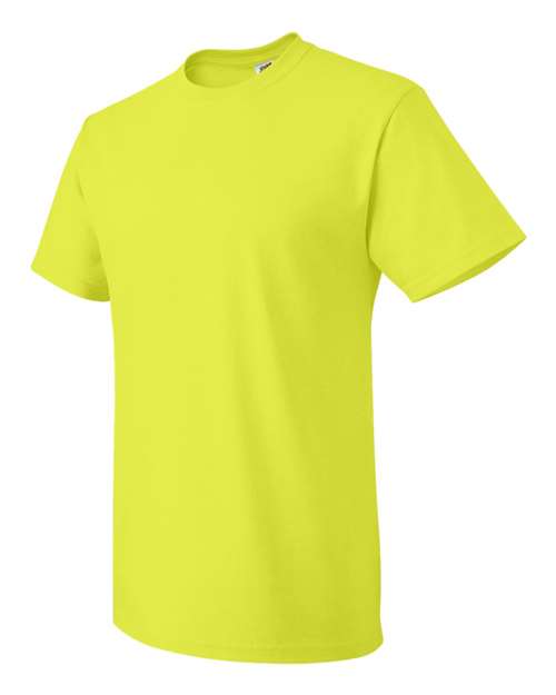 Fruit of the Loom Men's HD Cotton Short Sleeve T-Shirt Fruit of the Loom