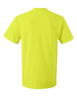 Fruit of the Loom Men's HD Cotton Short Sleeve T-Shirt Fruit of the Loom