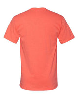 Fruit of the Loom Men's HD Cotton Short Sleeve T-Shirt Fruit of the Loom