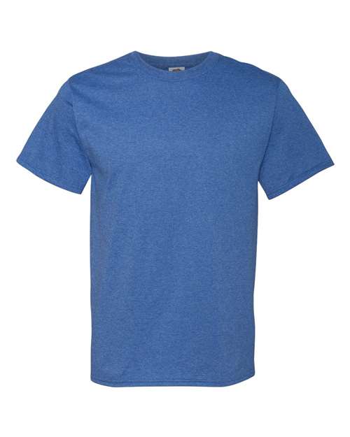 Fruit of the Loom Men's HD Cotton Short Sleeve T-Shirt Fruit of the Loom