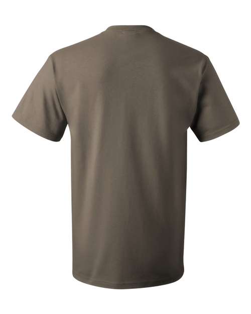 Fruit of the Loom Men's HD Cotton Short Sleeve T-Shirt Fruit of the Loom