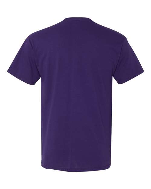 Fruit of the Loom Men's HD Cotton Short Sleeve T-Shirt Fruit of the Loom