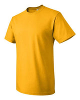 Fruit of the Loom Men's HD Cotton Short Sleeve T-Shirt Fruit of the Loom