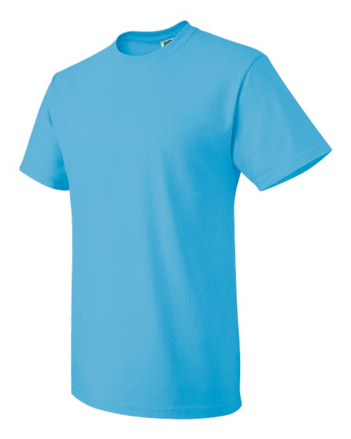 Fruit of the Loom Men's HD Cotton Short Sleeve T-Shirt Fruit of the Loom