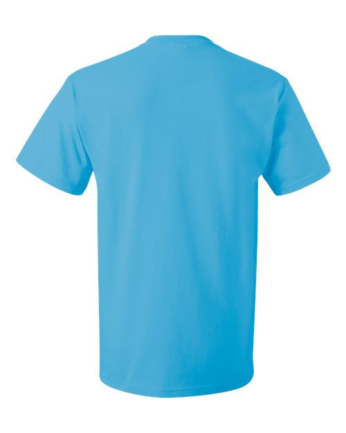 Fruit of the Loom Men's HD Cotton Short Sleeve T-Shirt Fruit of the Loom
