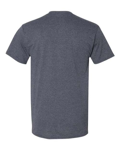 Fruit of the Loom Men's HD Cotton Short Sleeve T-Shirt Fruit of the Loom