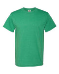Fruit of the Loom Men's HD Cotton Short Sleeve T-Shirt Fruit of the Loom