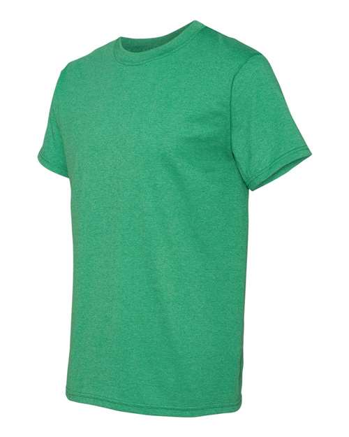 Fruit of the Loom Men's HD Cotton Short Sleeve T-Shirt Fruit of the Loom