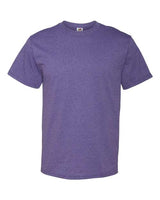 Fruit of the Loom Men's HD Cotton Short Sleeve T-Shirt Fruit of the Loom