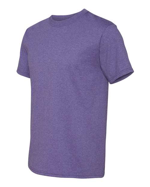 Fruit of the Loom Men's HD Cotton Short Sleeve T-Shirt Fruit of the Loom