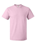 Fruit of the Loom Men's HD Cotton Short Sleeve T-Shirt Fruit of the Loom
