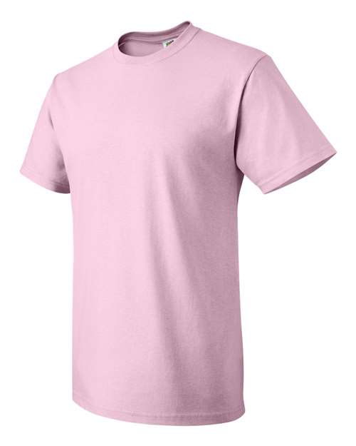Fruit of the Loom Men's HD Cotton Short Sleeve T-Shirt Fruit of the Loom