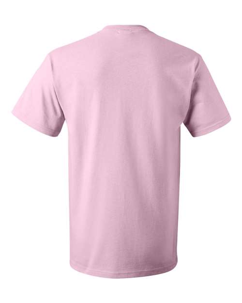 Fruit of the Loom Men's HD Cotton Short Sleeve T-Shirt Fruit of the Loom
