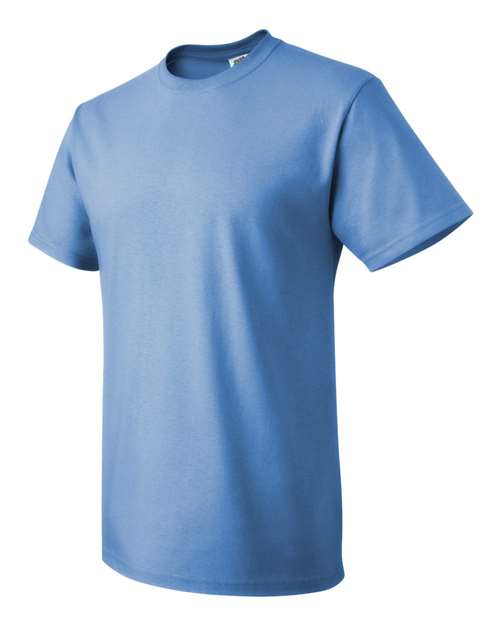 Fruit of the Loom Men's HD Cotton Short Sleeve T-Shirt Fruit of the Loom