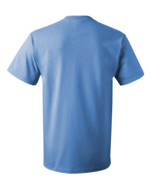 Fruit of the Loom Men's HD Cotton Short Sleeve T-Shirt Fruit of the Loom