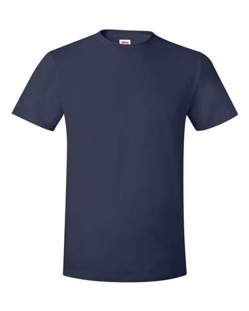Hanes Men's Perfect-T T-Shirt 2 of 3 Hanes