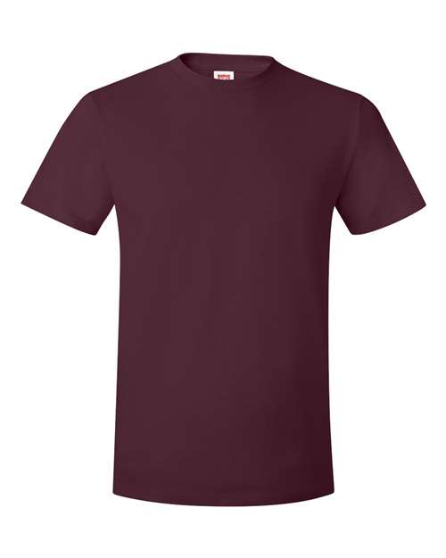 Hanes Men's Perfect-T T-Shirt 2 of 3 Hanes