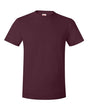 Hanes Men's Perfect-T T-Shirt 2 of 3 Hanes