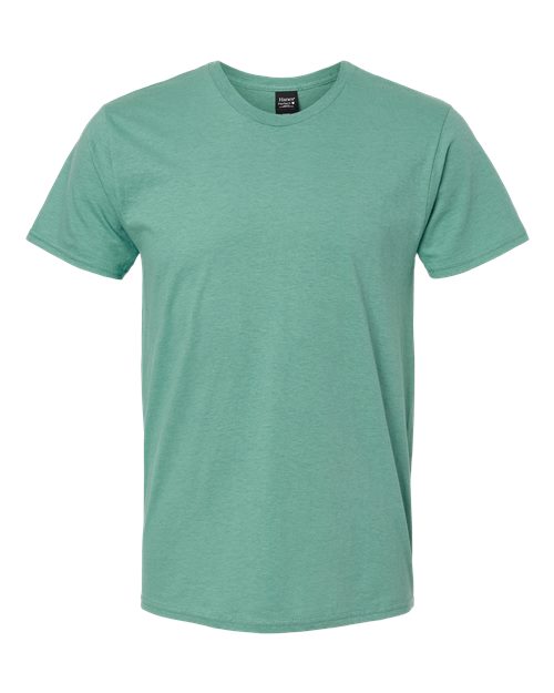 Hanes Men's Perfect-T T-Shirt 2 of 3 Hanes