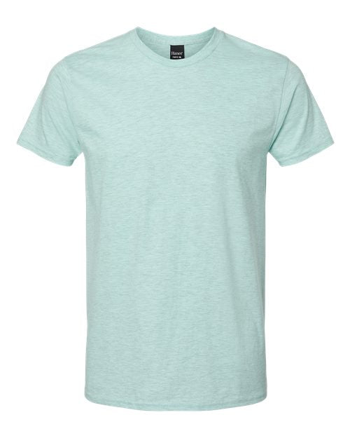 Hanes Men's Perfect-T T-Shirt 2 of 3 Hanes
